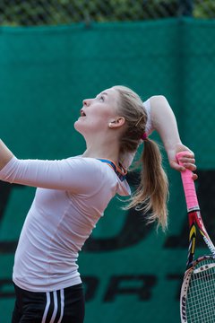 Bild 72 - NL Damen Der Club an der Alster - TC GW Gifhorn : Ergebnis: 9:0